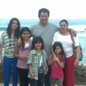 Meet your Posher, Rosa